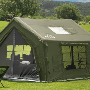Coody Air Tent 10.0 SHELTER Inflatable Tent - Image 6