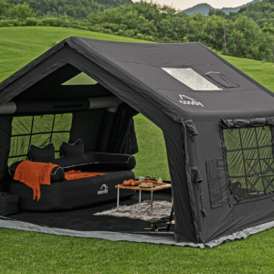 Coody Air Tent 10.0 SHELTER Inflatable Tent - Image 5