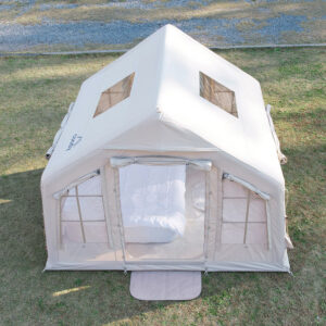 Coody Air Tent 8.0 Inflatable Tent - Image 4