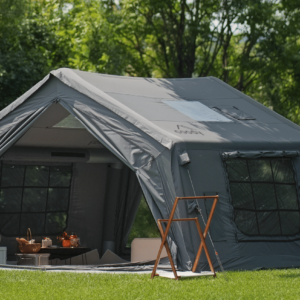 Coody Air Tent 10.0 SHELTER Inflatable Tent - Image 3