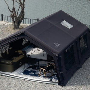 Coody Air Tent 13.6 Inflatable Tent - Image 6