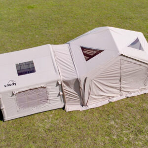 Coody Air Tent 8.0 Inflatable Tent - Image 8
