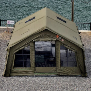 Coody Air Tent 17.2 FAMILIA Inflatable Tent - Image 3