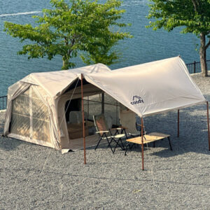 Coody Wave Air Tent