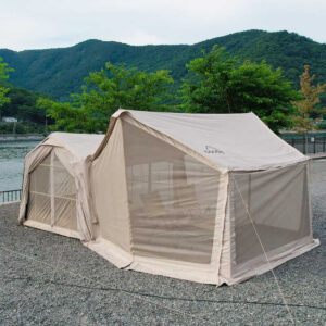 Coody Wave Air Tent - Image 4