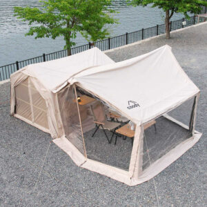 Coody Wave Air Tent - Image 5