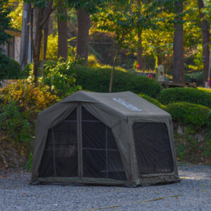 Coody Wave Air Tent - Image 6