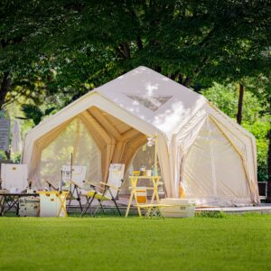Coody Hub Shelter 13