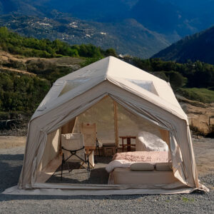 Coody Hub Shelter 13 - Image 3