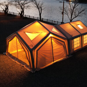 Coody Hub Shelter 13 - Image 4