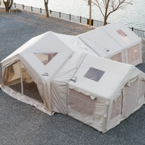 Coody Hub Shelter 13 - Image 5