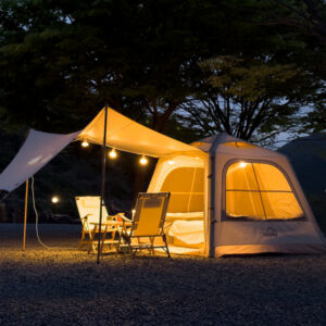 Coody 5.8 Lightweight Air Tent