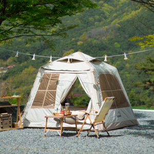 Coody 5.8 Lightweight Air Tent - Image 3