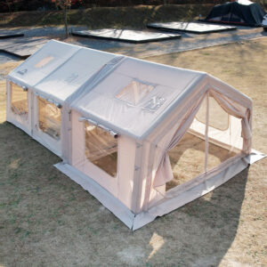 Coody 9.0 Car Camping Air Shelter