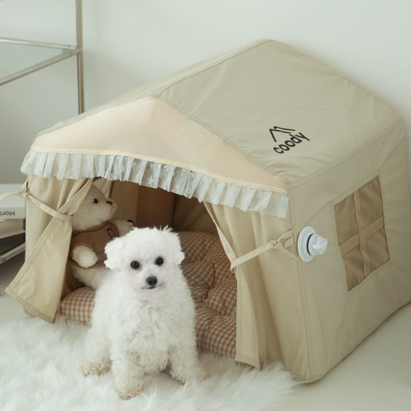 Coody Pet Air Tent