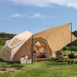 Coody Bestona Family Air Tent