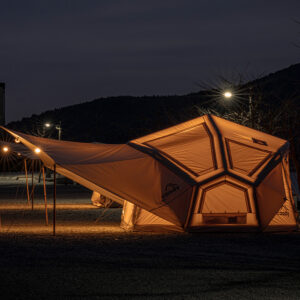 Coody Bestona Family Air Tent - Image 3
