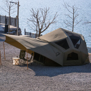 Coody Bestona Family Air Tent - Image 4