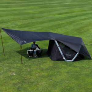 Coody Habena Lightweight Air Tent