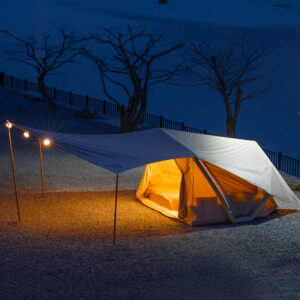 Coody Habena Lightweight Air Tent - Image 2