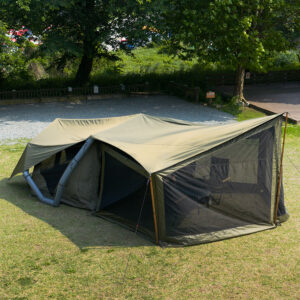 Coody Habena Lightweight Air Tent - Image 3
