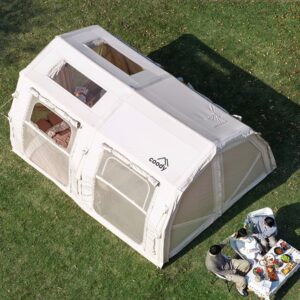 Coody Familia Pro Air Tent - Image 2