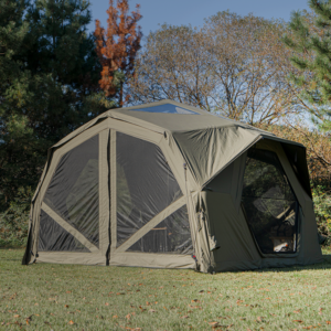 Coody Hub Shelter Pro Air Tent - Image 3