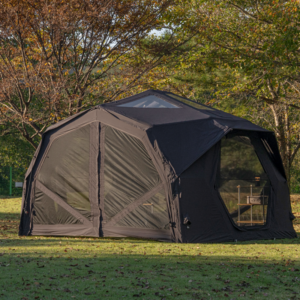 Coody Hub Shelter Pro Air Tent - Image 5
