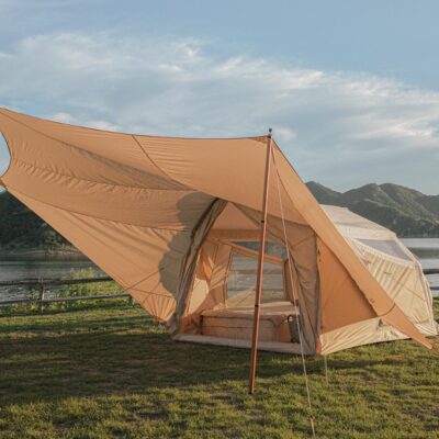 Coody Yustona Lightweight Air Tent
