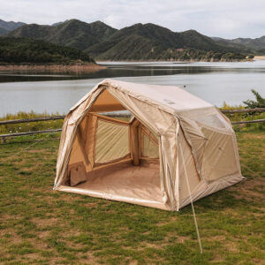 Coody Yustona Lightweight Air Tent - Image 2
