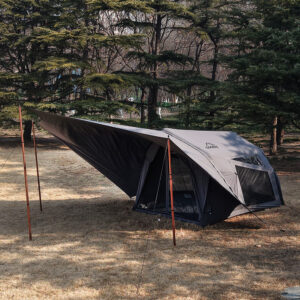 Coody Yustona Lightweight Air Tent - Image 5