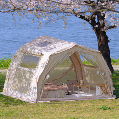 Coody 10.0 Pro Family Air Tent