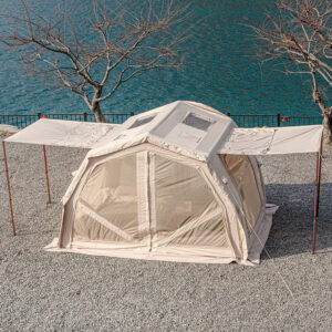 Coody 10.0 Pro Family Air Tent - Image 2