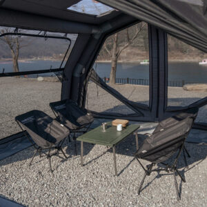 Coody 10.0 Pro Family Air Tent - Image 4