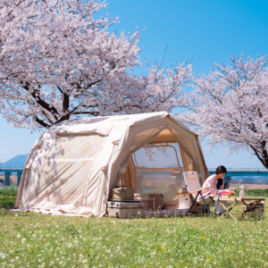 Tents