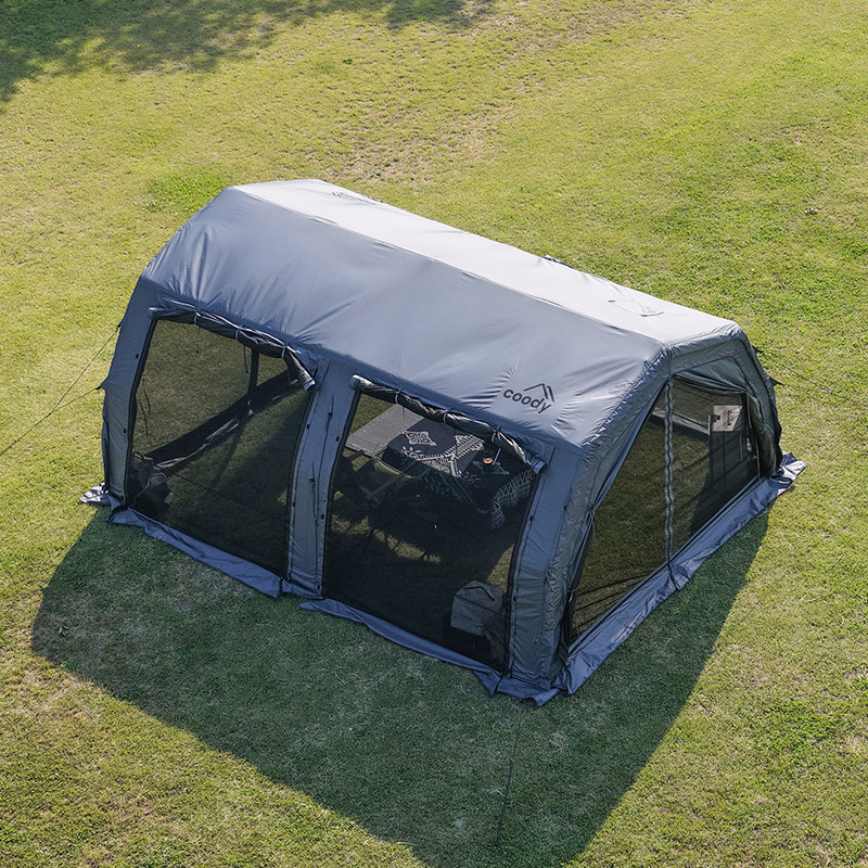 Coody Familia Pro Light Air Tent - Image 2