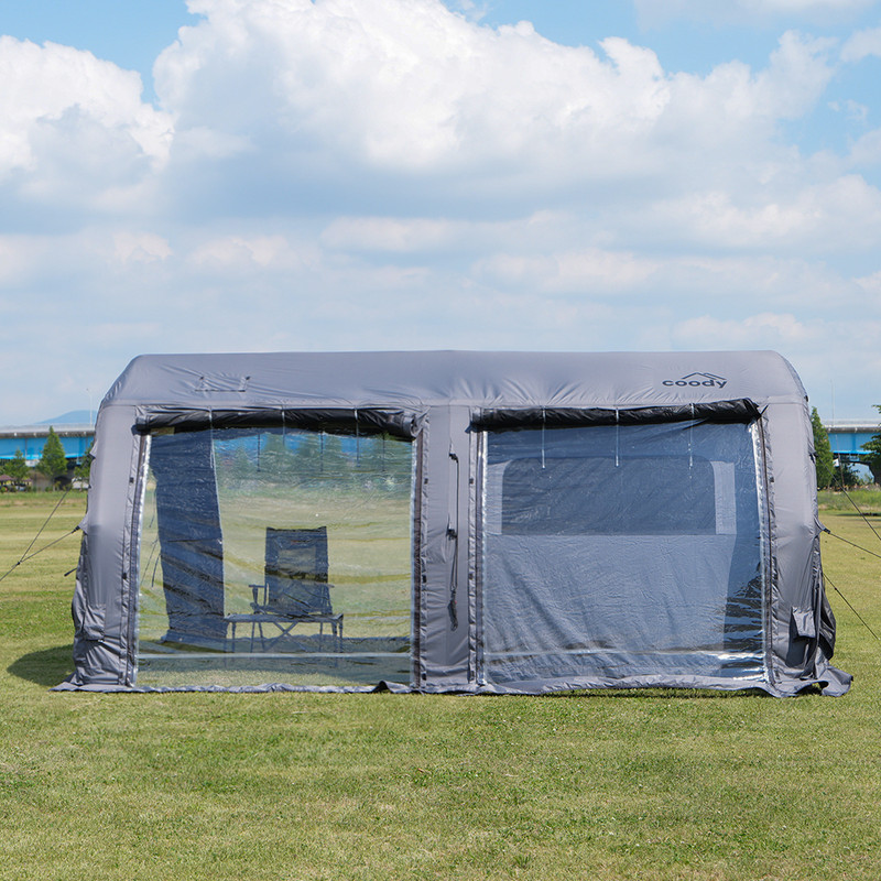 Coody Familia Pro Light Air Tent - Image 4