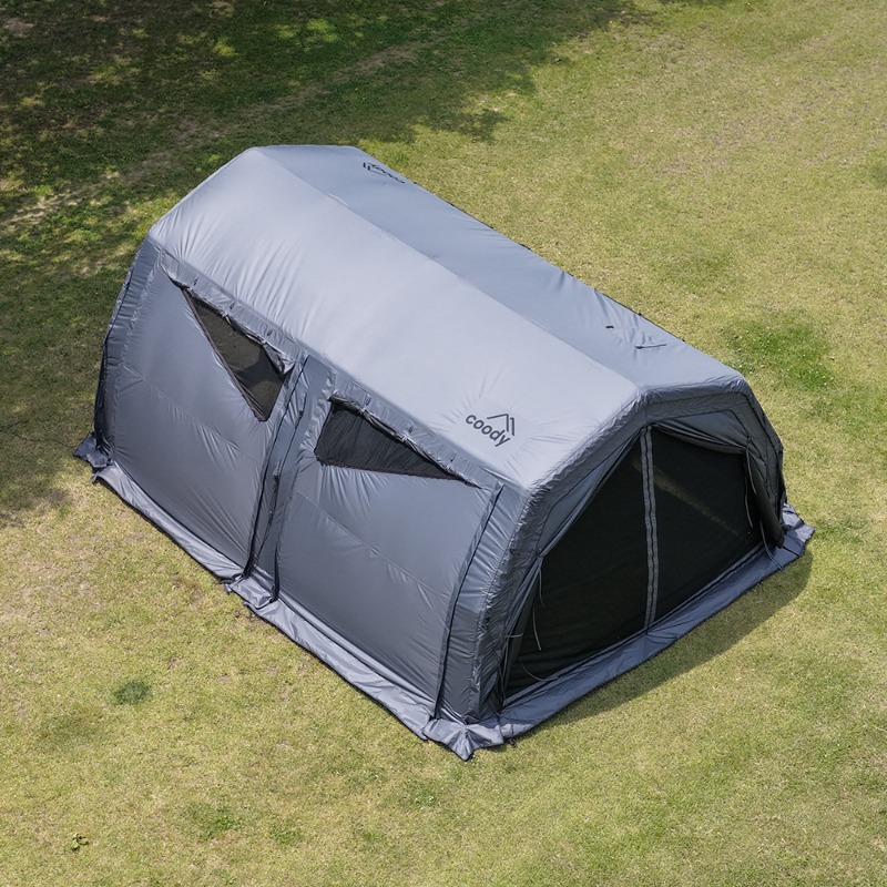 Coody Familia Pro Light Air Tent - Image 5
