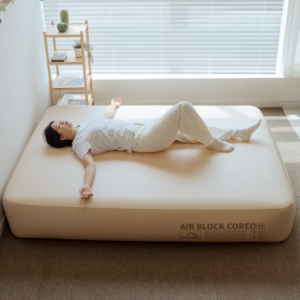 Coody Coreo 35cm Double Air Mattress