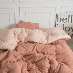 Coody Custard Camping Blanket - Image 3