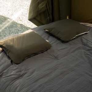 Coody Custard Camping Blanket - Image 5