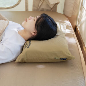 Coody 3D Foam Camping Pillow - Image 2