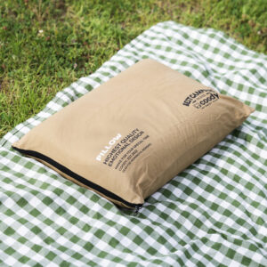 Coody 3D Foam Camping Pillow - Image 3