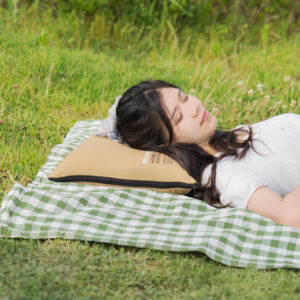 Coody 3D Foam Camping Pillow - Image 4