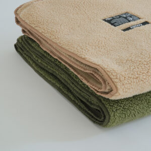 Coody Reversible Camping Blanket - Image 4