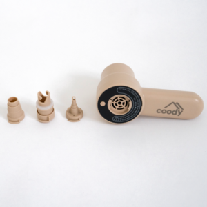 Coody Coreo Turbo Air Pump
