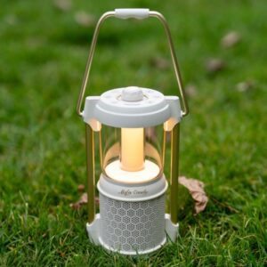 Coody Lyra Portable Bluetooth Speaker