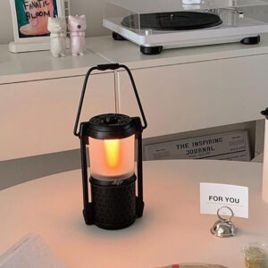 Coody Lyra Portable Bluetooth Speaker - Image 4