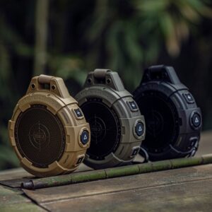 Coody Tango Portable Bluetooth Speaker