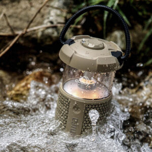 Coody Wild Portable Bluetooth Speaker - Image 2